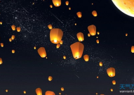 中秋节祝福语正式大气,月圆人团圆，祝福语篇