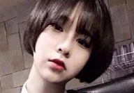 可爱短发女生图片,可爱短发女生发型大盘点