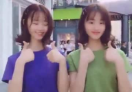 漂亮的双胞胎小姐姐图片,揭秘双胞胎小姐姐的绝美魅力