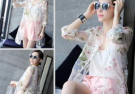 女装透明图片,展现独特魅力与时尚态度