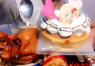 小姐姐们什么蛋糕都吃嘛,尝遍各式美味蛋糕