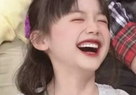 可爱女生头像小孩,精选可爱小孩头像，展现女生纯真魅力”