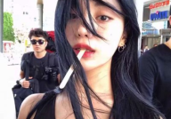 高冷小姐姐美女头像图片,高冷小姐姐头像解析