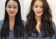 小姐姐头发怎么弄卷卷,打造小姐姐专属柔美发型攻略
