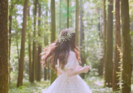 唯美森系小清新图片,唯美森系小清新图片赏析