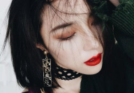 超级非主流的头像女,超级头像女生的时尚演绎
