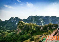 七峰山,自然奇观与历史文化交融的旅游胜地