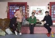 历年春晚小品合集,笑点与泪点的交织